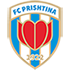 Logo Prishtina