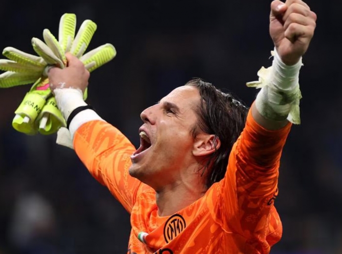 Alle Spelers van de Week in de UEFA Champions League 2024/25