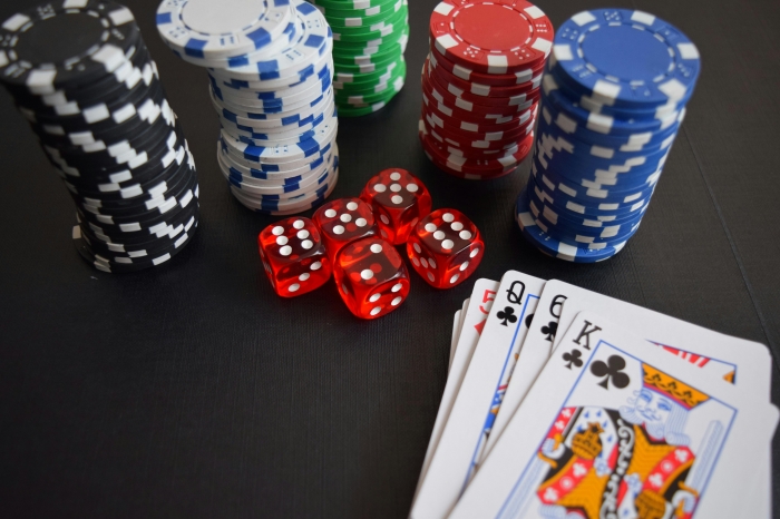 Hoe werkt het VIP-programma van online casino