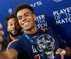 Doué is Man of the Match van Champions League finale 2024/25