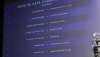 Loting eerste kwalificatieronde Champions League 2025/2026