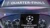 Loting knockout fase Champions League op 15 maart 2024