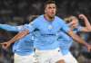 Manchester City wint Champions League 2023 van Inter