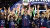 PSG wint Champions League 2025/2026