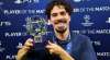 Vitinha is Man of the Match van Champions League finale 25/26