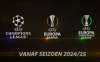 Ziggo Sport verwerft mediarechten voor UEFA-toernooien