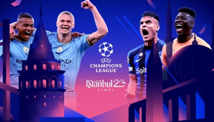 Voorbeschouwing Champions League finale 2023 ManCity - Inter