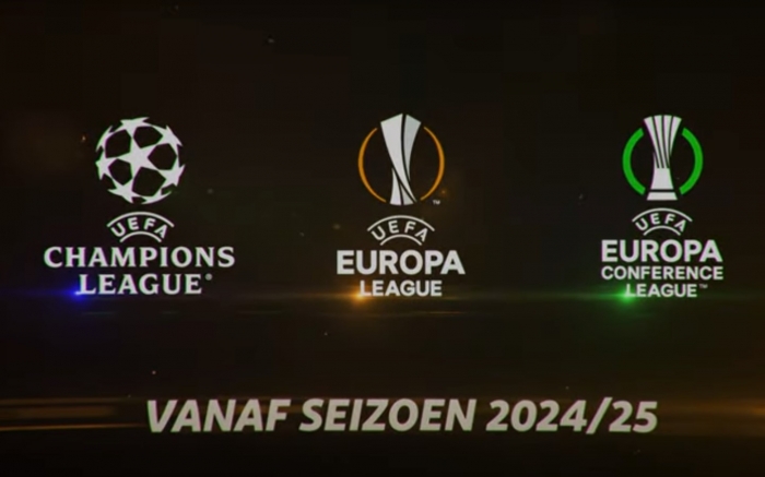 Ziggo Sport verwerft exclusieve mediarechten voor UEFA-toernooien